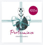 100,00 € Gutschein Perlenmieze Geschenkgutschein Perlenmieze