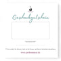 100,00 € Gutschein von Perlenmieze – Für elegante Schmuck Geschenke Geschenkgutschein Perlenmieze