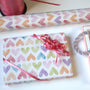 Geschenkverpackung #3 Geschenkverpackung Perlenmieze