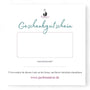 100,00 € Gutschein Perlenmieze Geschenkgutschein Perlenmieze 
