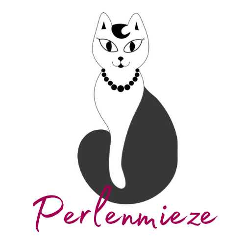 Perlenmieze Logo