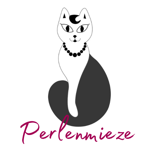 Perlenmieze Logo