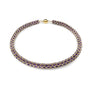 Damen Amethyst Kette