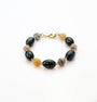 Falkenauge Armband Perlenmieze