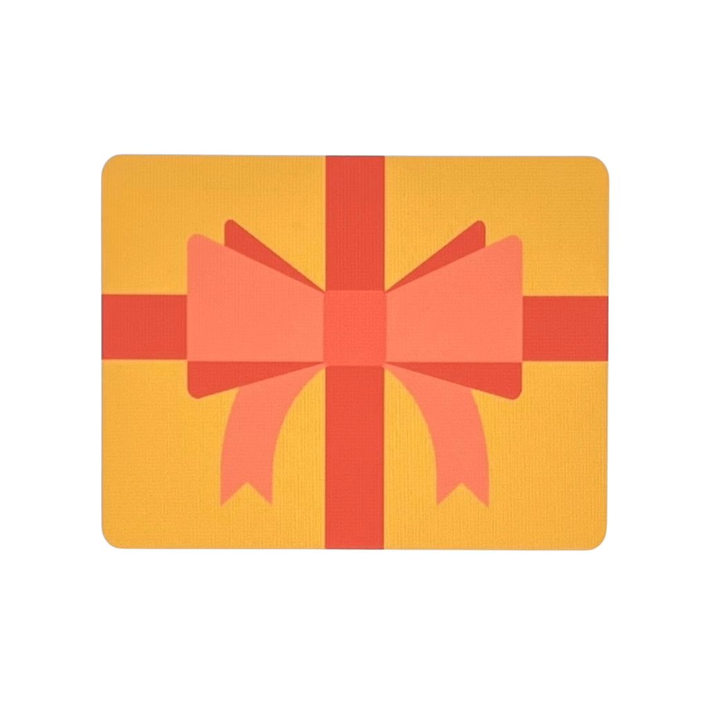 Geschenkkarte 25,00 € Geschenkkarte Perlenmieze 