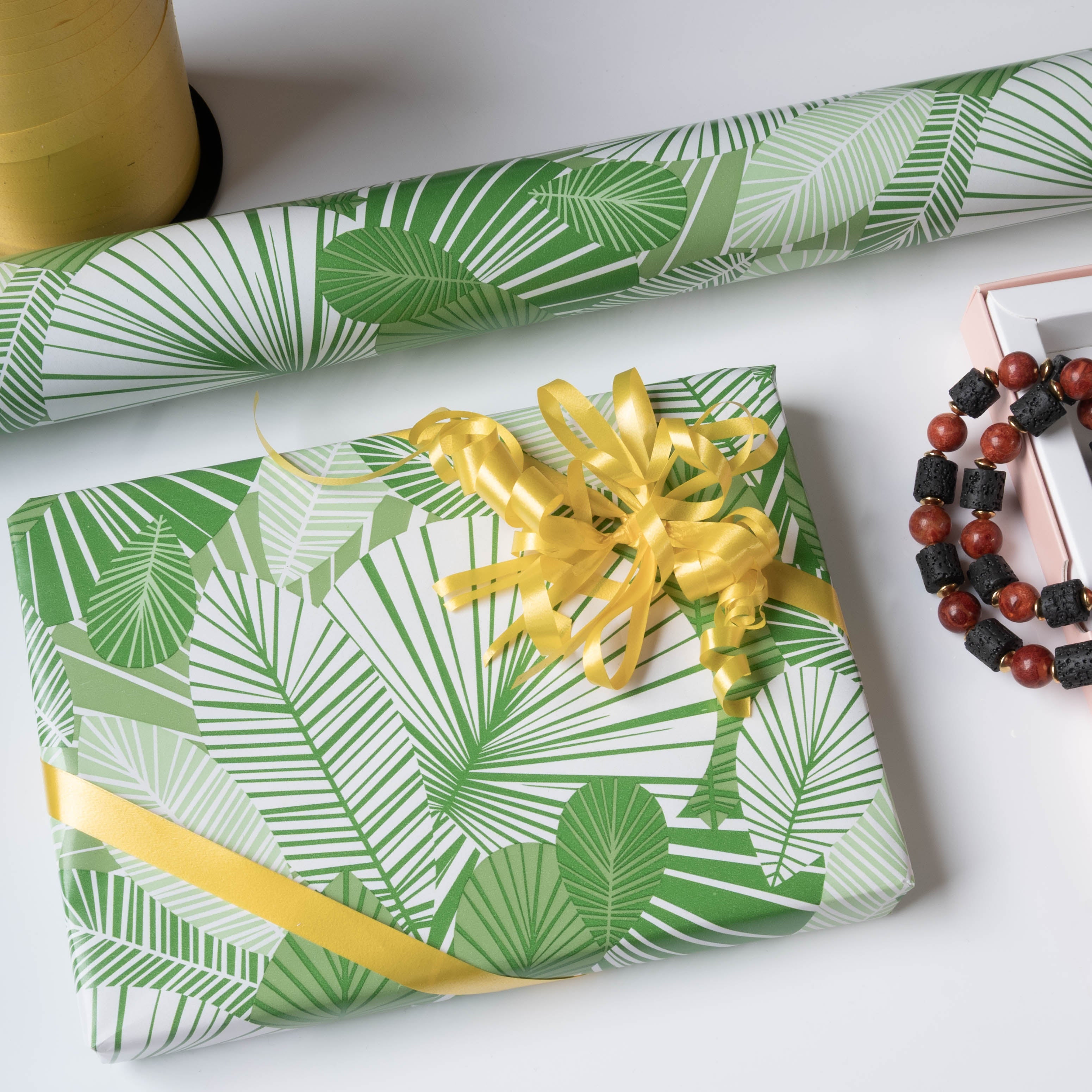 Geschenkverpackung #4 Geschenkverpackung Perlenmieze